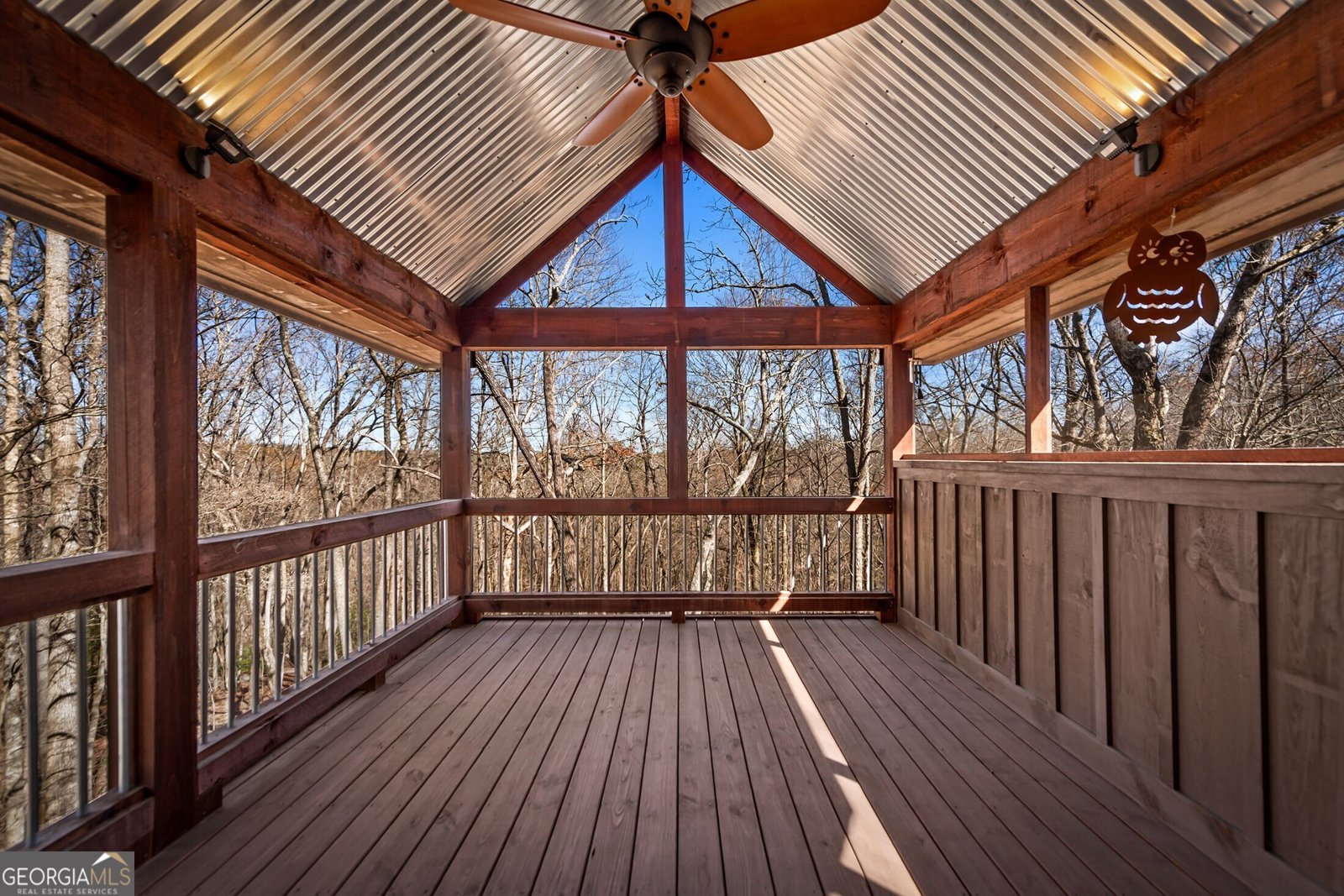 351 Toccoa Preserve Lane Blue Ridge - Photo 40