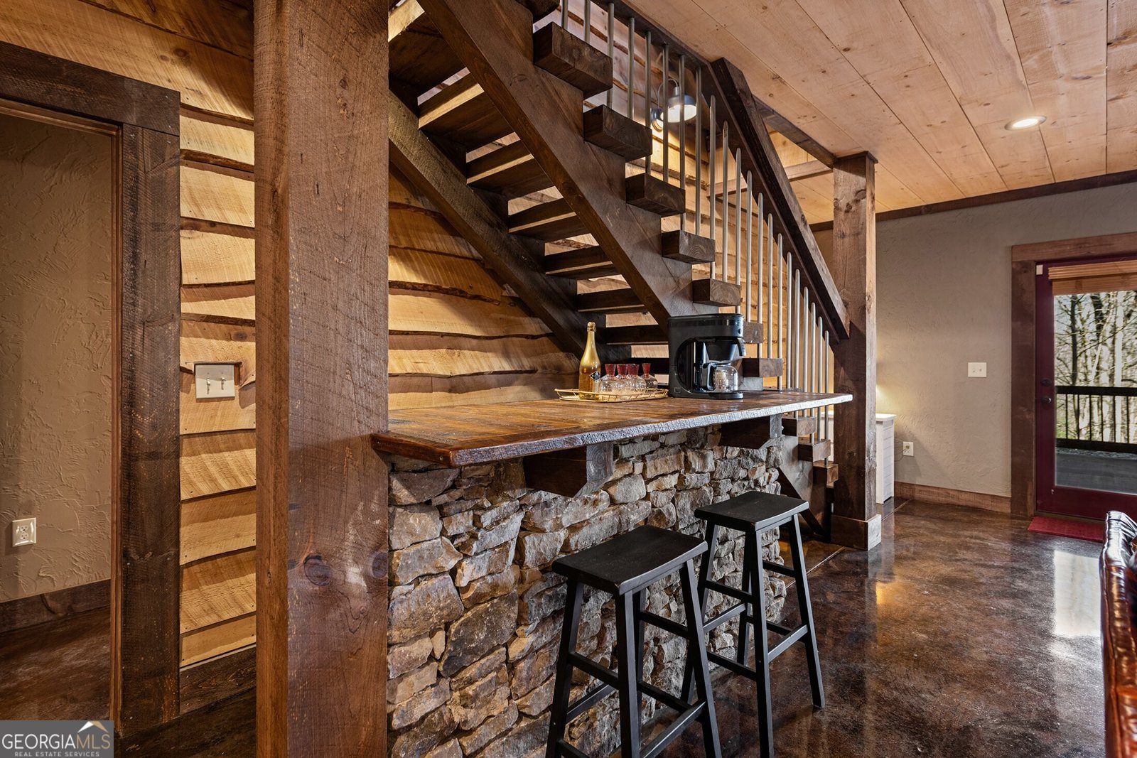 351 Toccoa Preserve Lane Blue Ridge - Photo 42