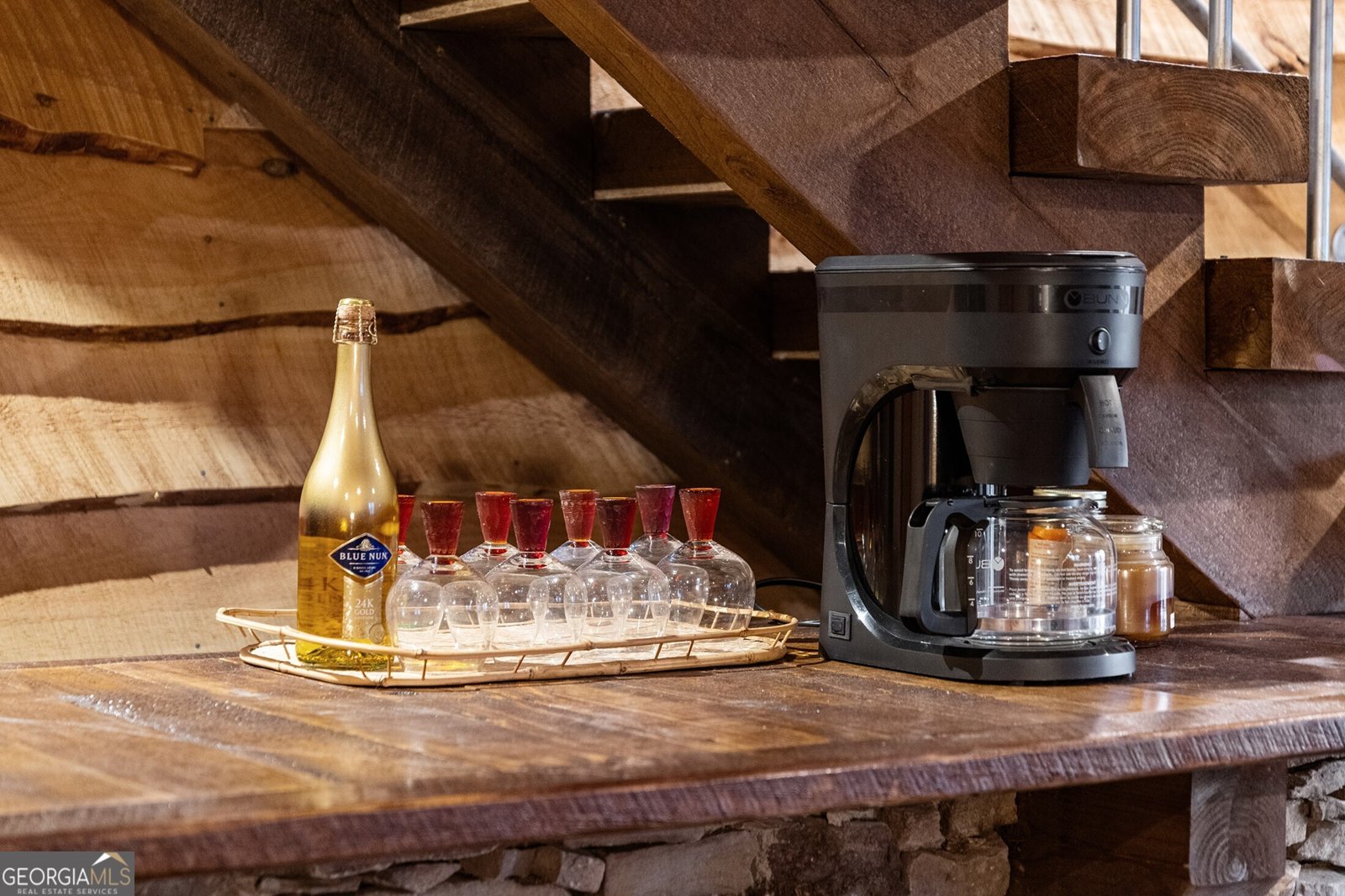 351 Toccoa Preserve Lane Blue Ridge - Photo 43