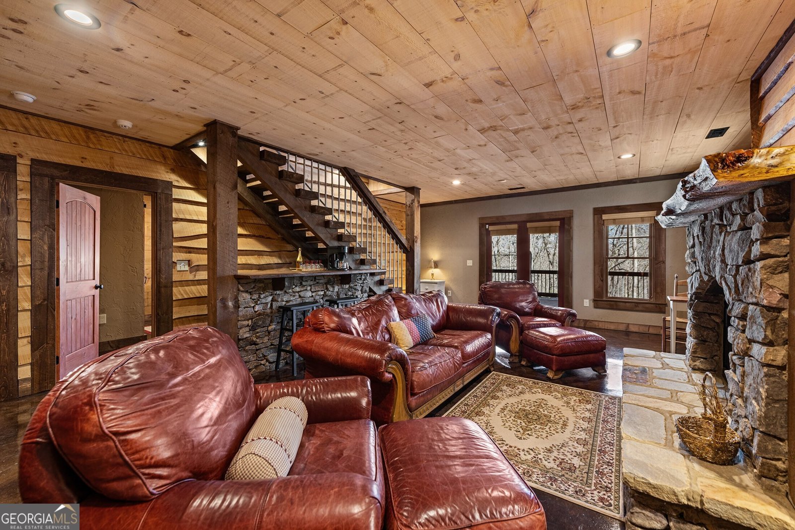 351 Toccoa Preserve Lane Blue Ridge - Photo 44