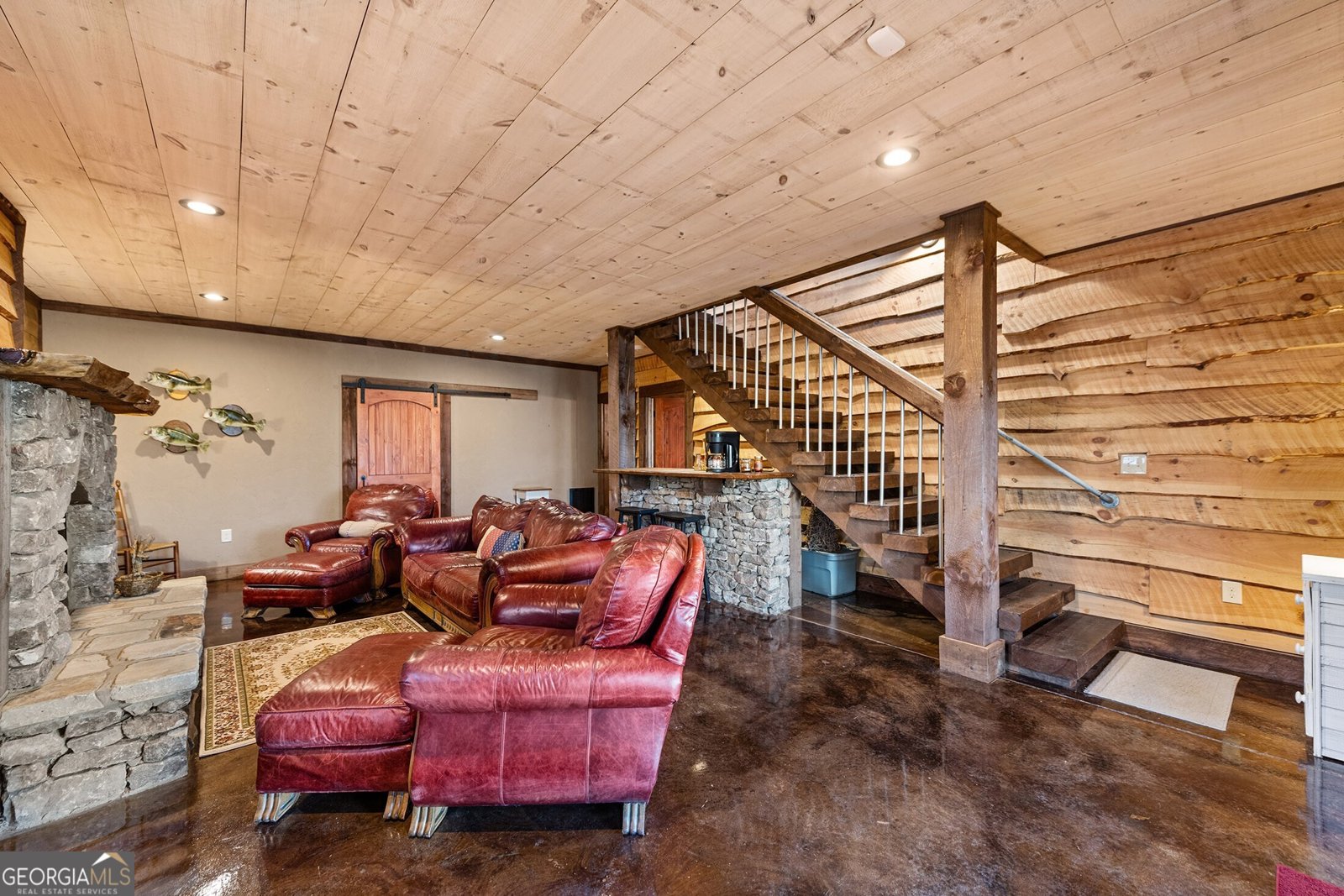 351 Toccoa Preserve Lane Blue Ridge - Photo 45