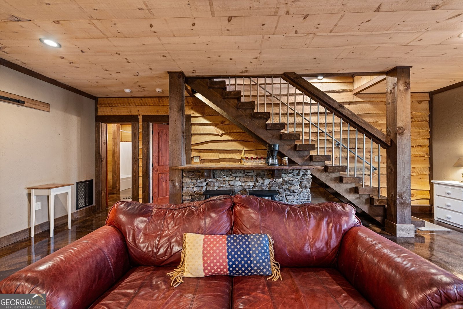 351 Toccoa Preserve Lane Blue Ridge - Photo 46