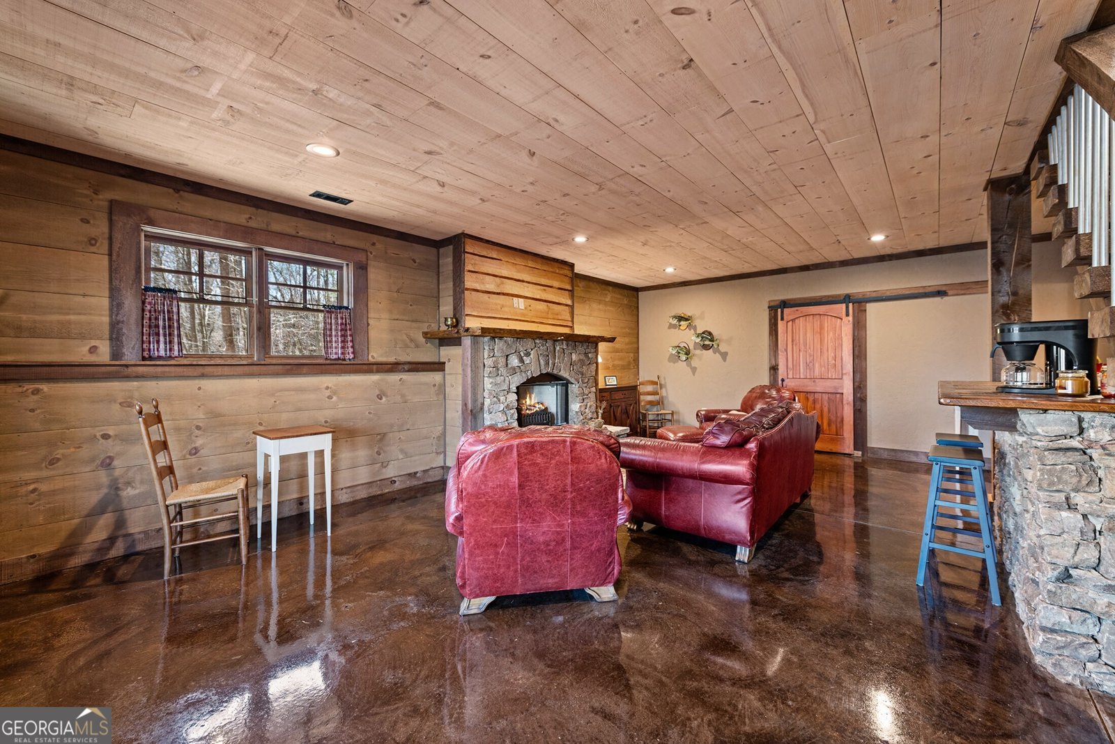 351 Toccoa Preserve Lane Blue Ridge - Photo 47