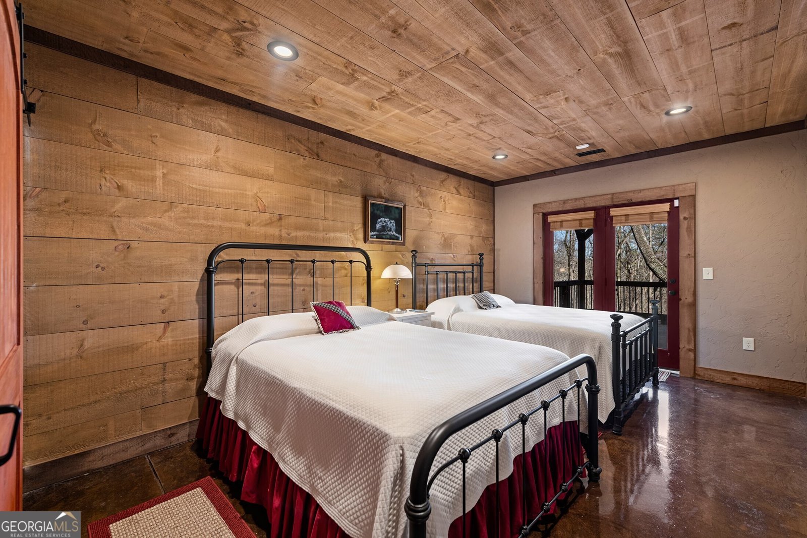 351 Toccoa Preserve Lane Blue Ridge - Photo 51