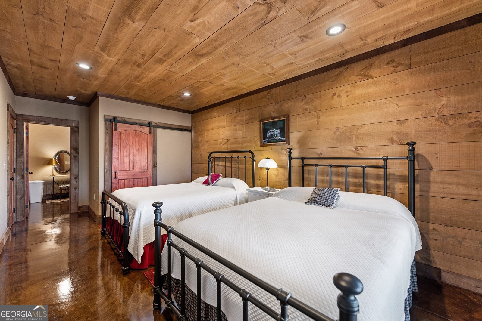 351 Toccoa Preserve Lane Blue Ridge - Photo 53