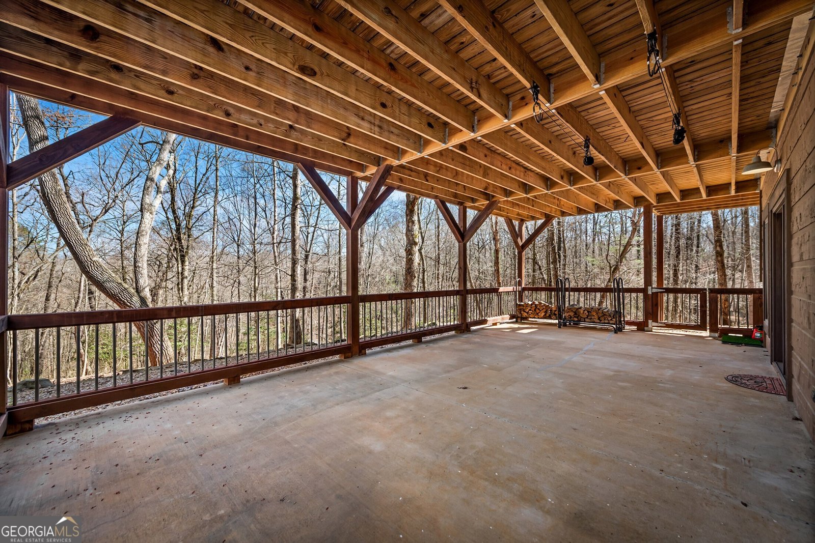351 Toccoa Preserve Lane Blue Ridge - Photo 55