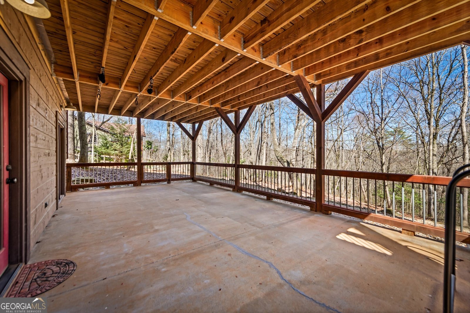 351 Toccoa Preserve Lane Blue Ridge - Photo 56