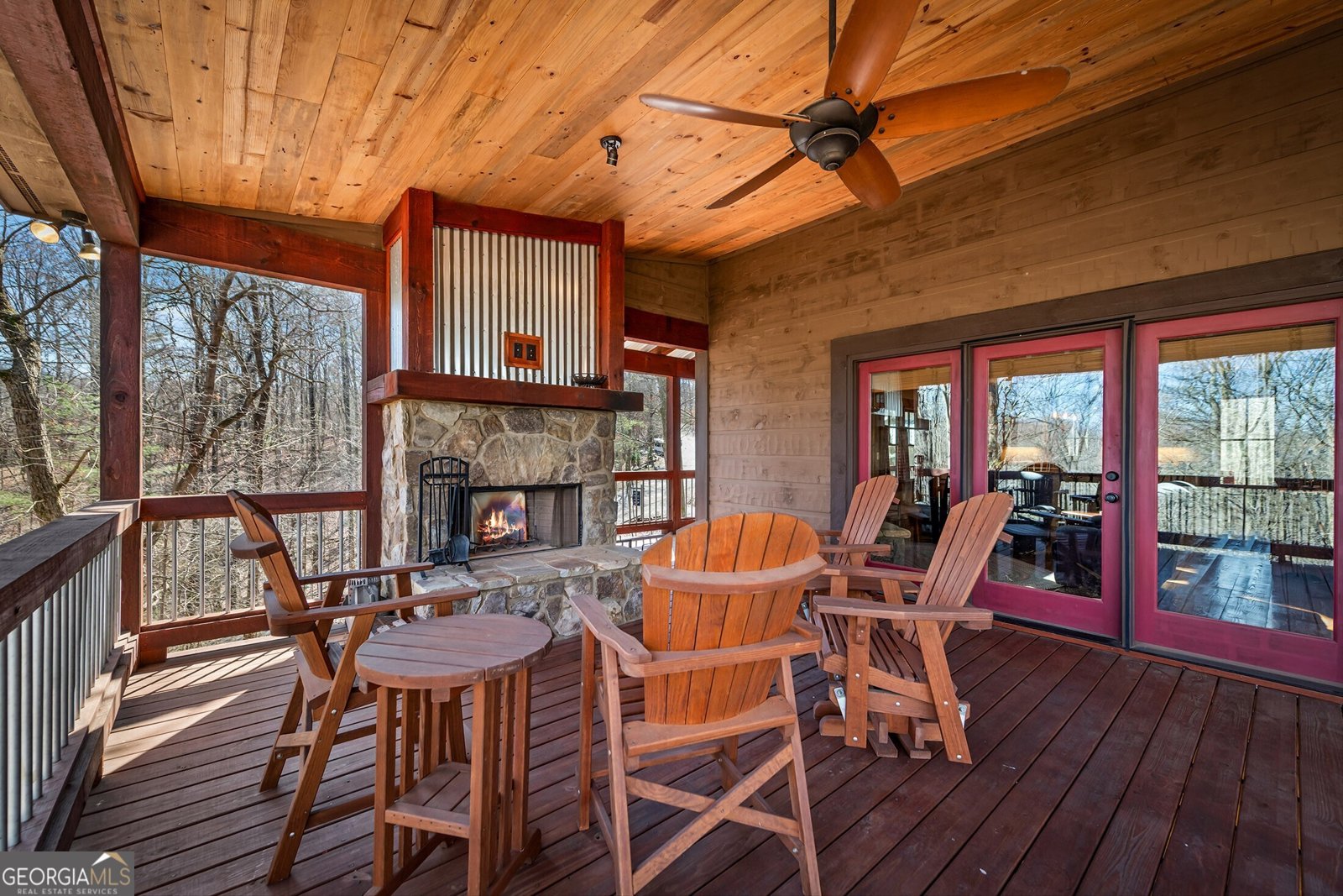 351 Toccoa Preserve Lane Blue Ridge - Photo 6