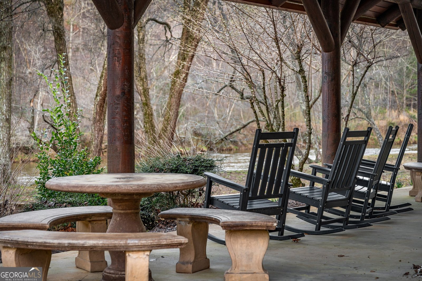 351 Toccoa Preserve Lane Blue Ridge - Photo 63