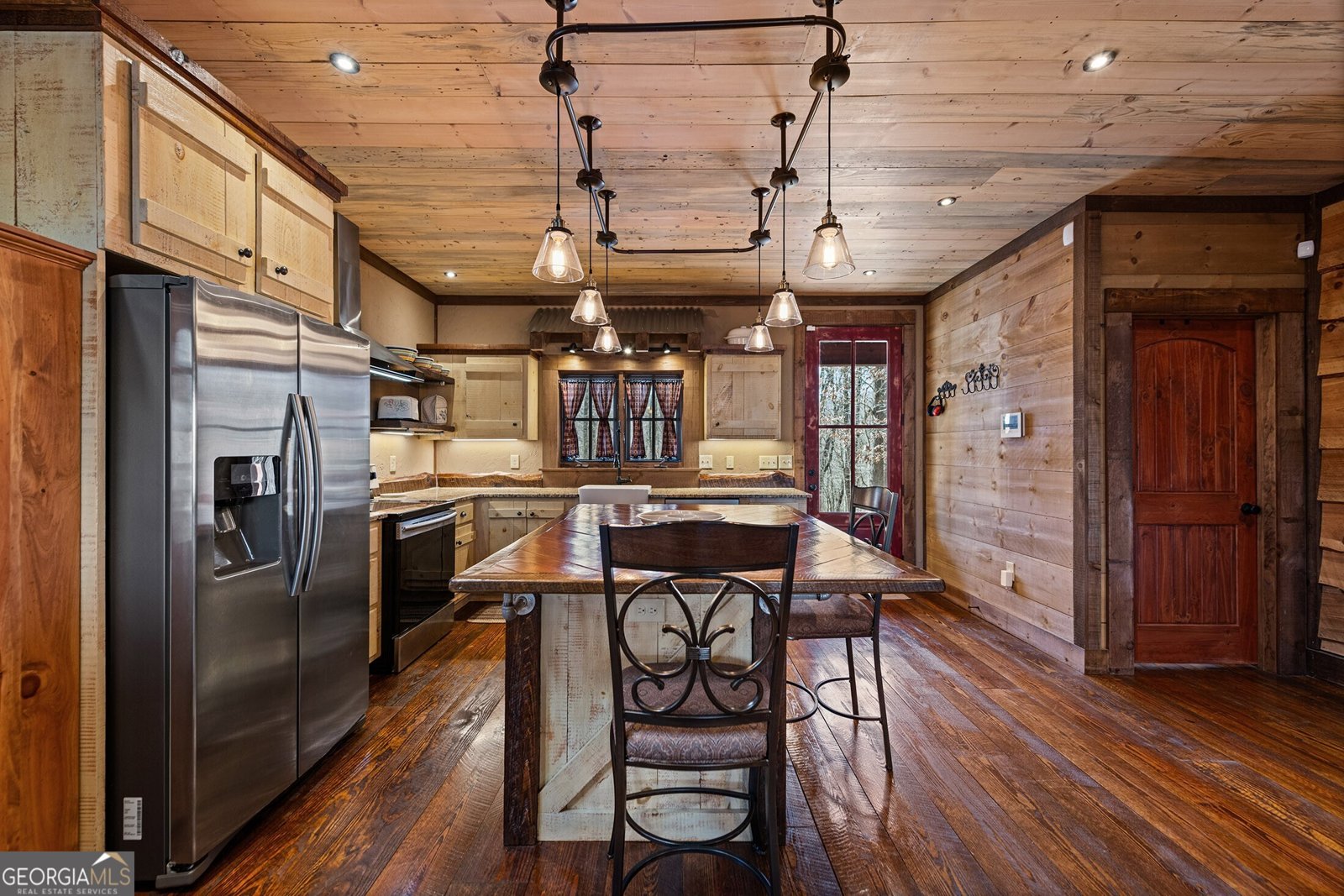 351 Toccoa Preserve Lane Blue Ridge - Photo 9