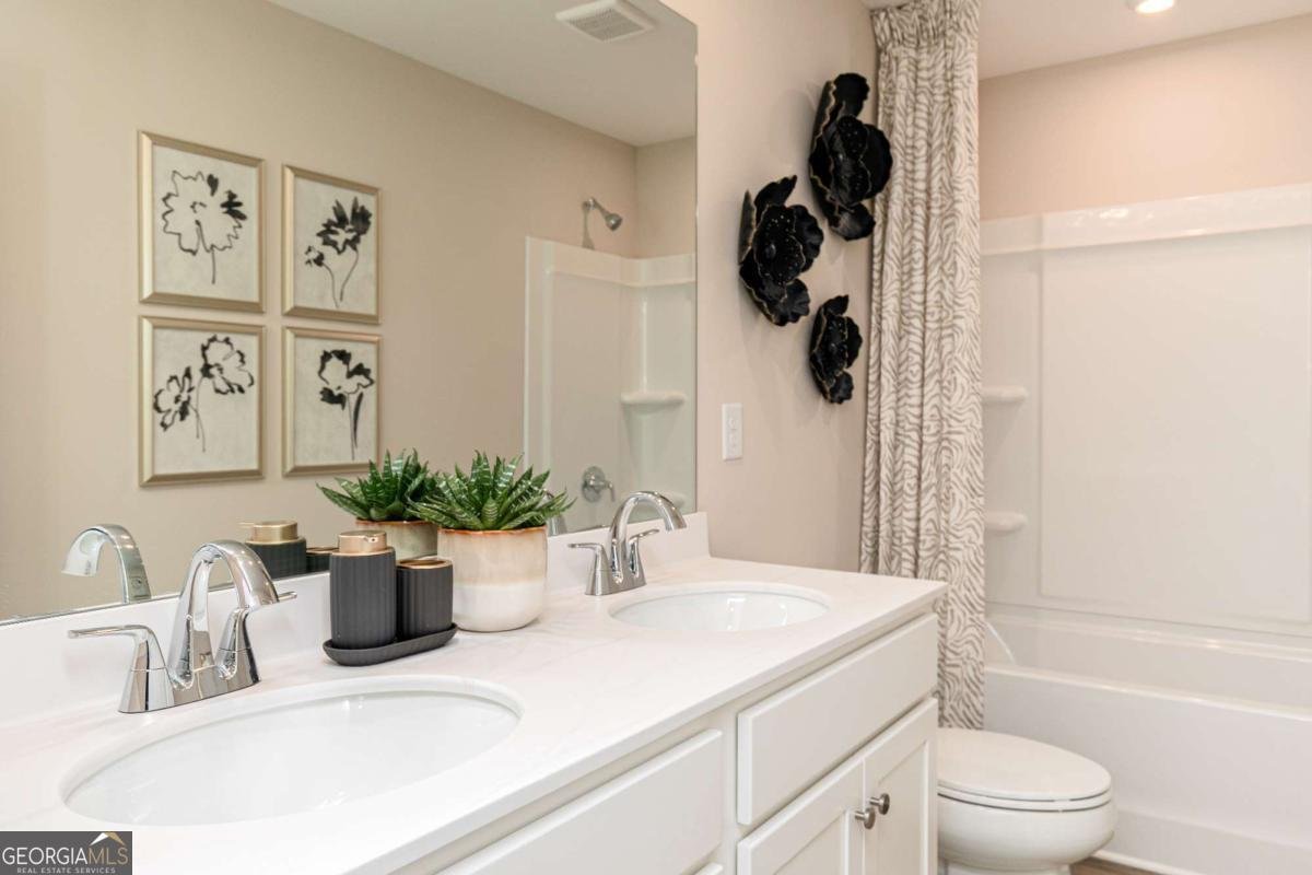 846 Leraes Way Loganville - Photo 21