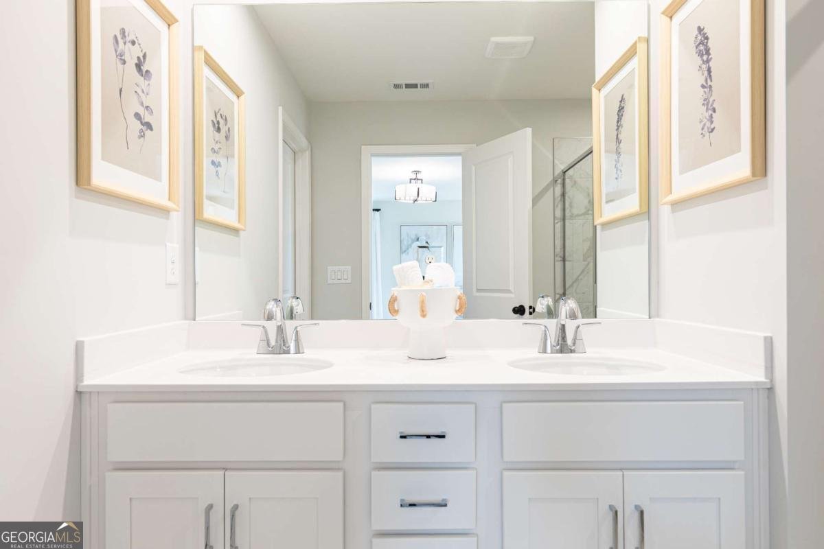 846 Leraes Way Loganville - Photo 26