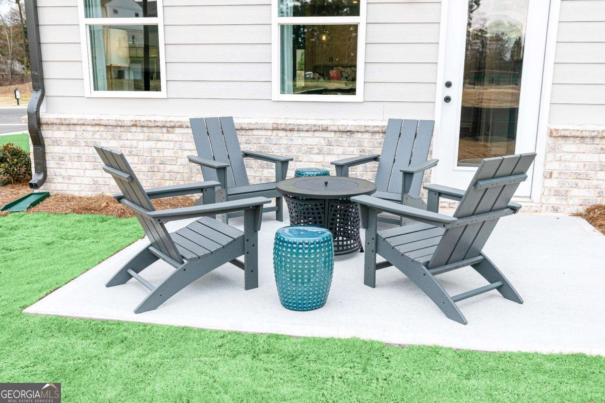 846 Leraes Way Loganville - Photo 30