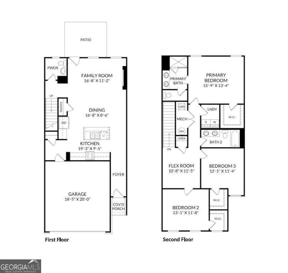 846 Leraes Way Loganville - Photo 32