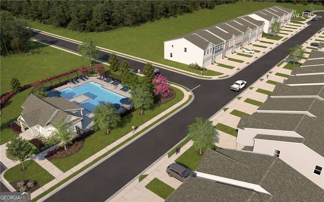 846 Leraes Way Loganville - Photo 33