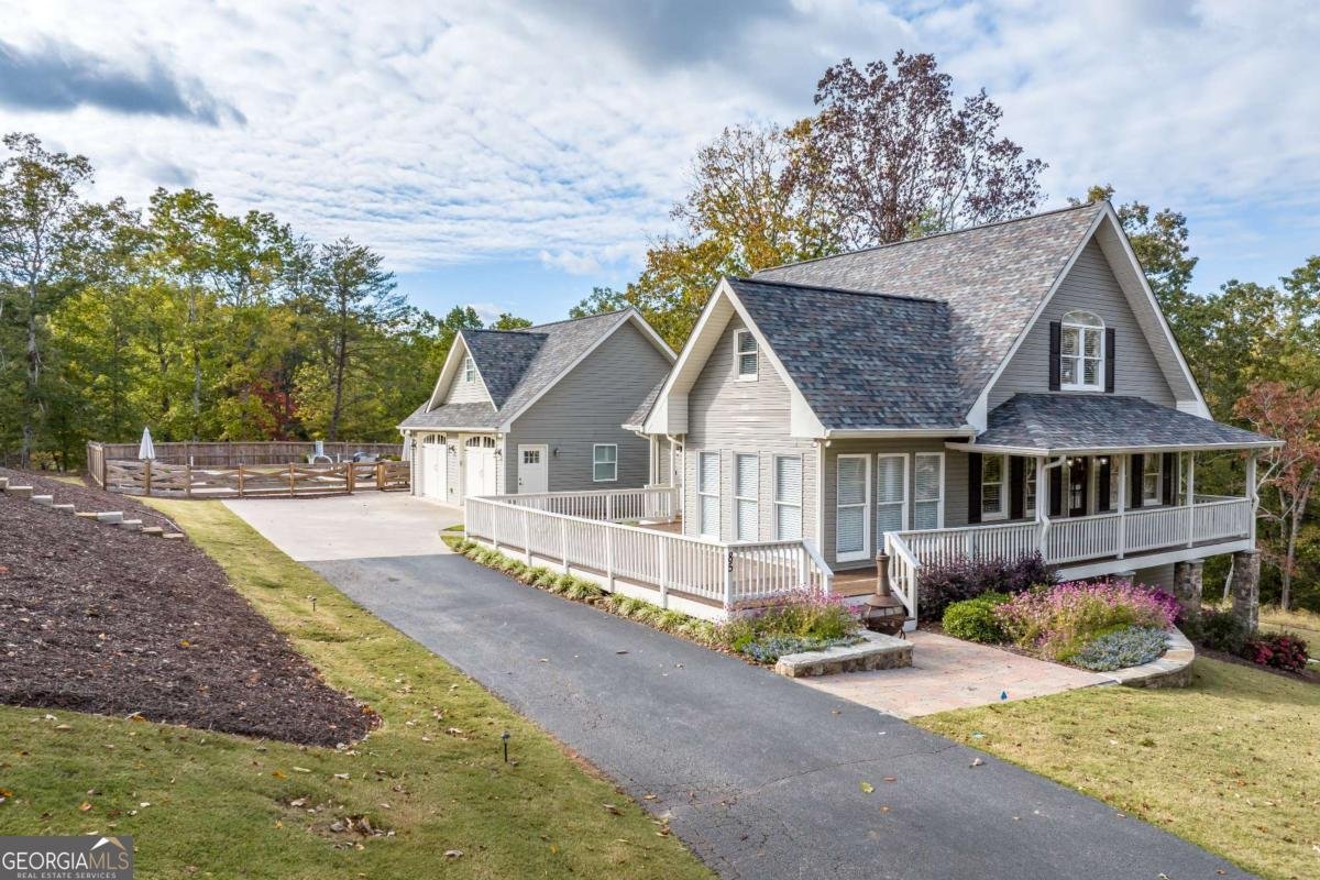 85 Grant Cove Dawsonville - Photo 1