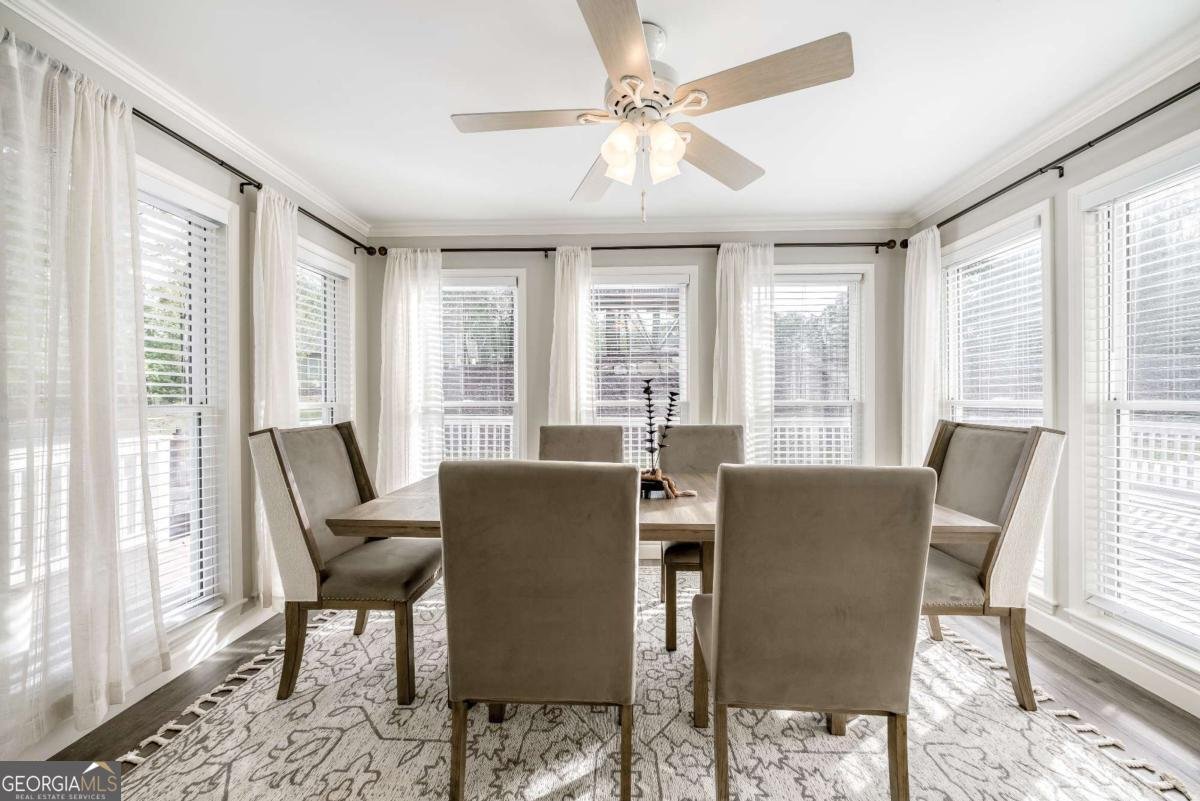 85 Grant Cove Dawsonville - Photo 10