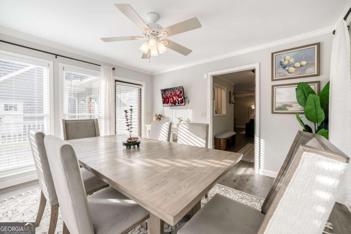 85 Grant Cove Dawsonville - Photo 11