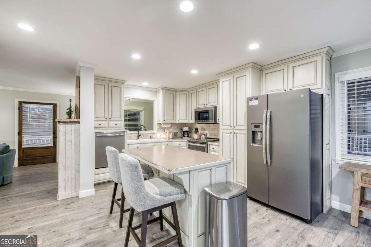 85 Grant Cove Dawsonville - Photo 12