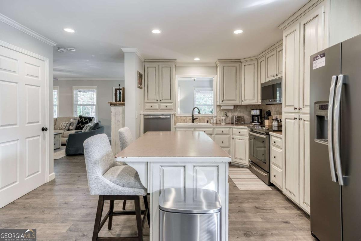 85 Grant Cove Dawsonville - Photo 13