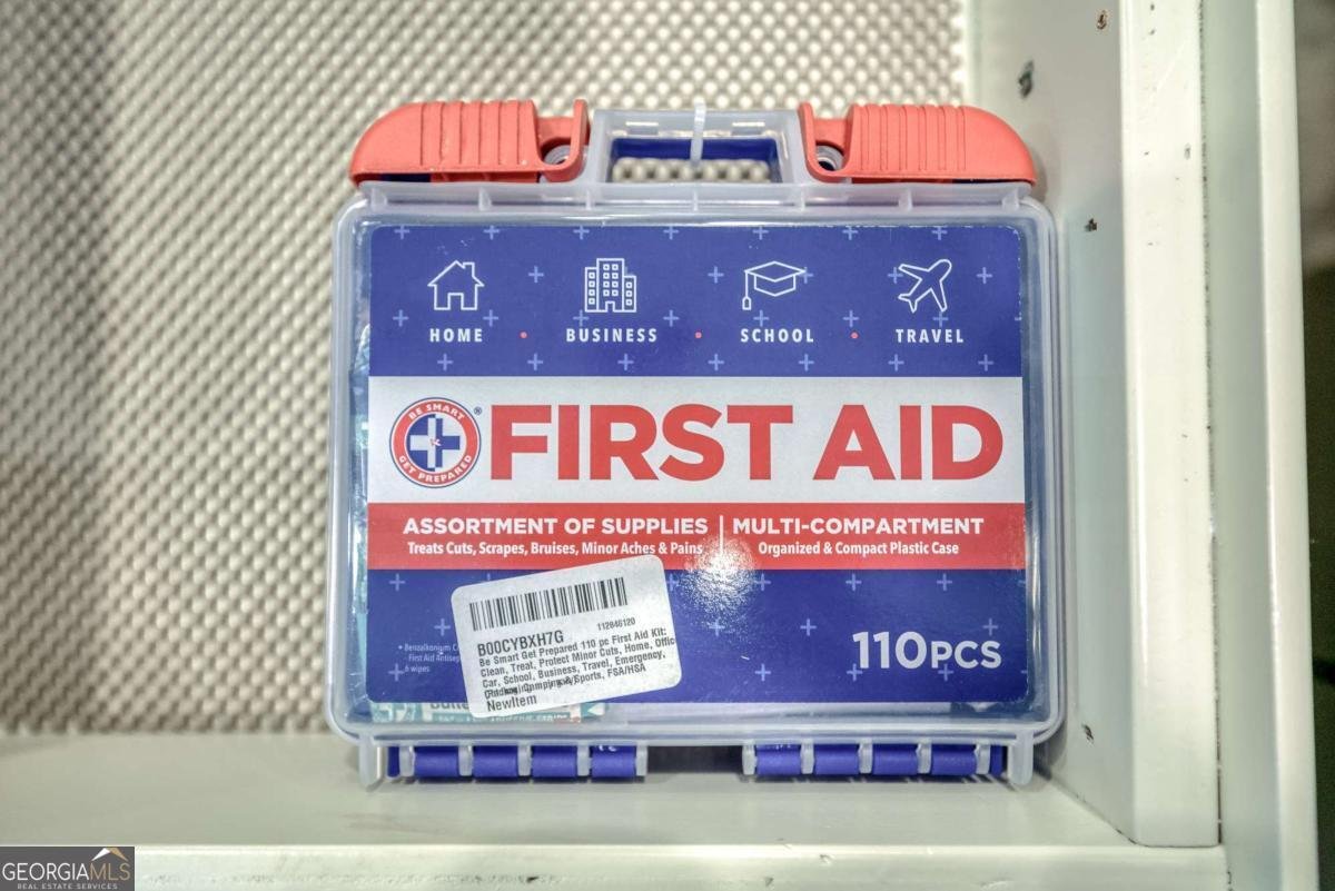 85 Grant Cove Dawsonville - Photo 15