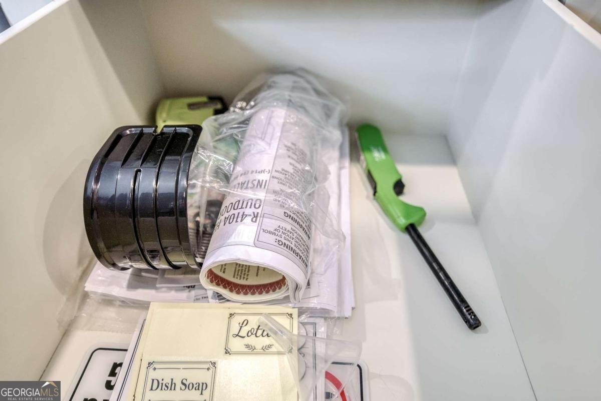 85 Grant Cove Dawsonville - Photo 17