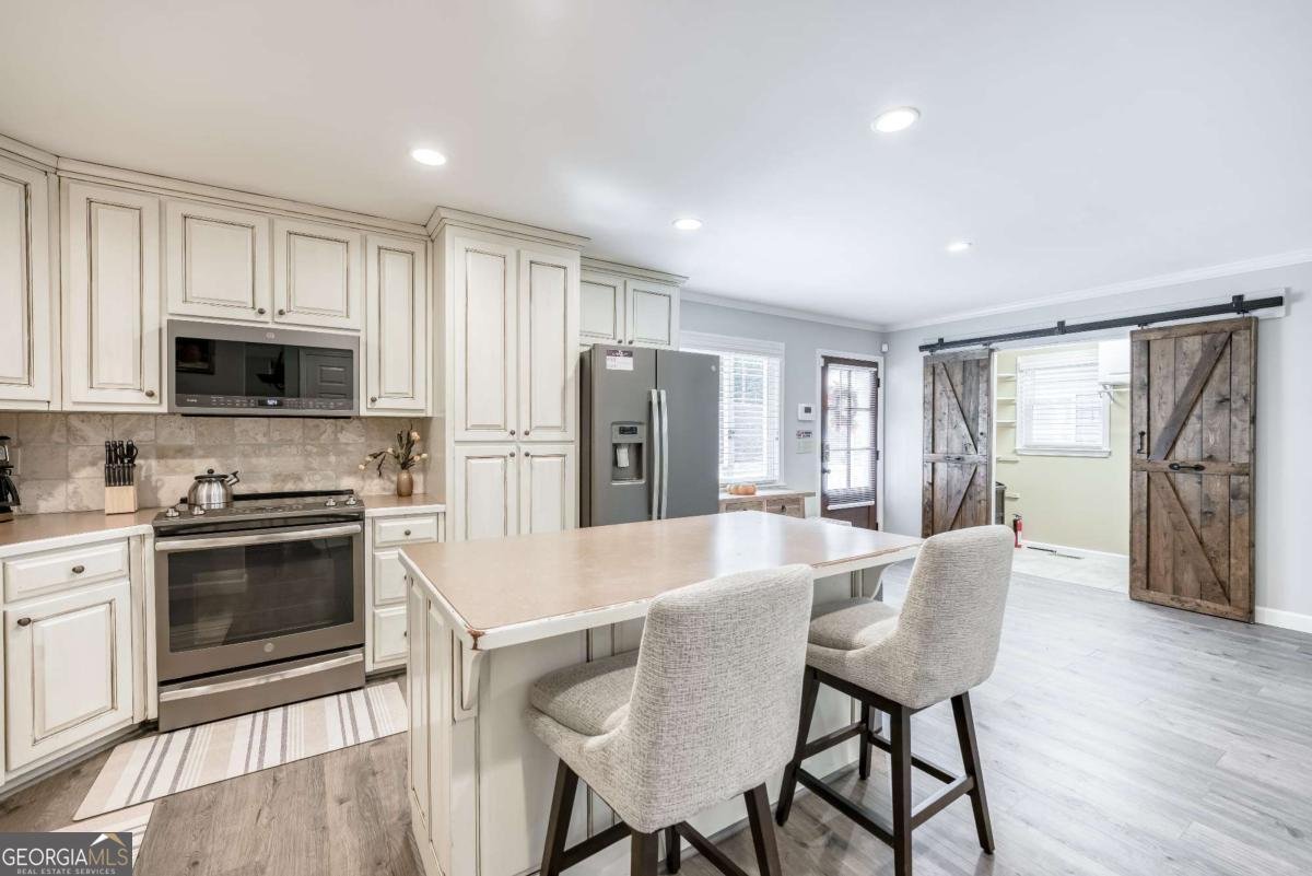 85 Grant Cove Dawsonville - Photo 18