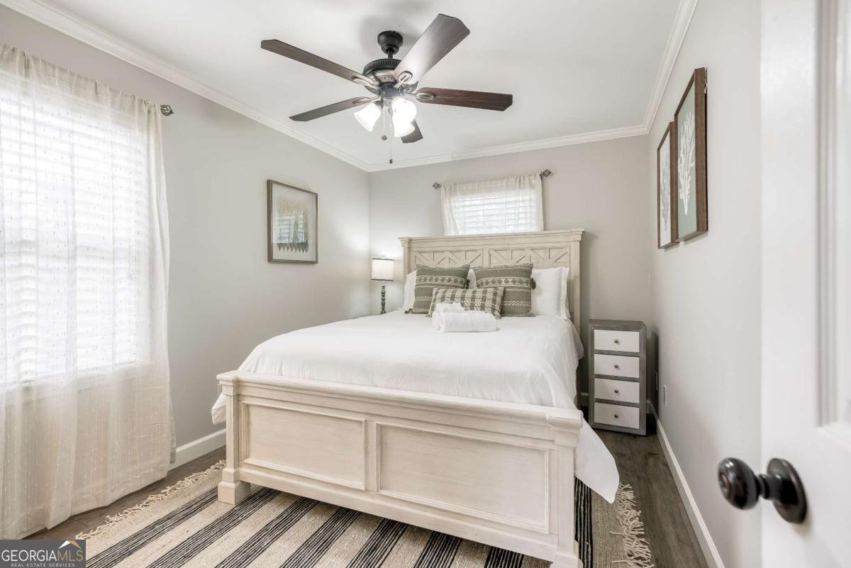 85 Grant Cove Dawsonville - Photo 24