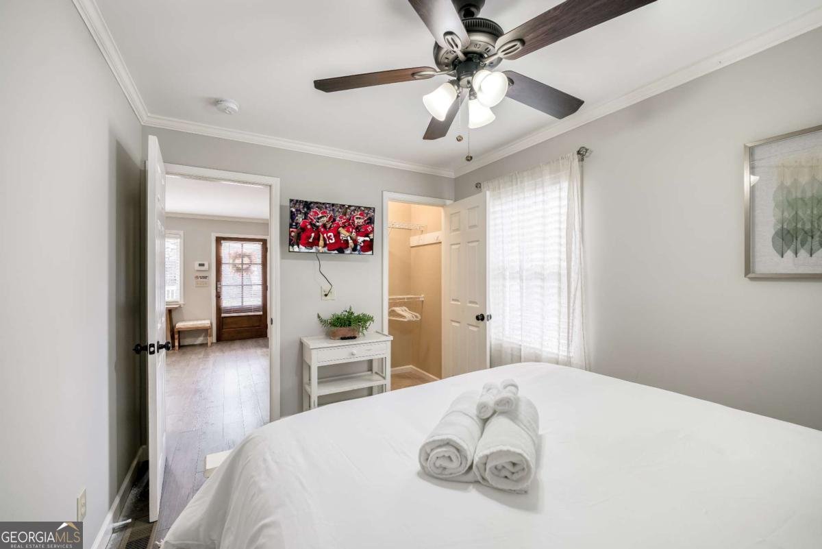 85 Grant Cove Dawsonville - Photo 25