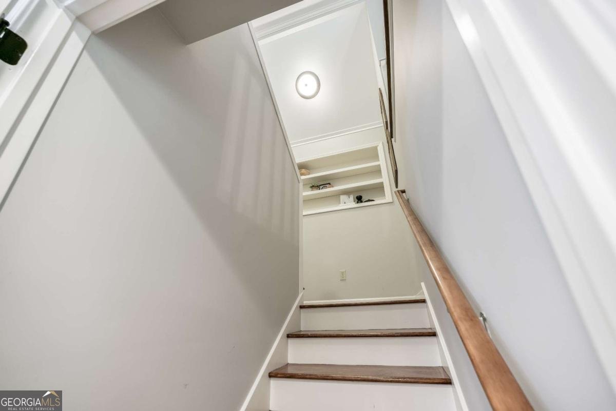 85 Grant Cove Dawsonville - Photo 27