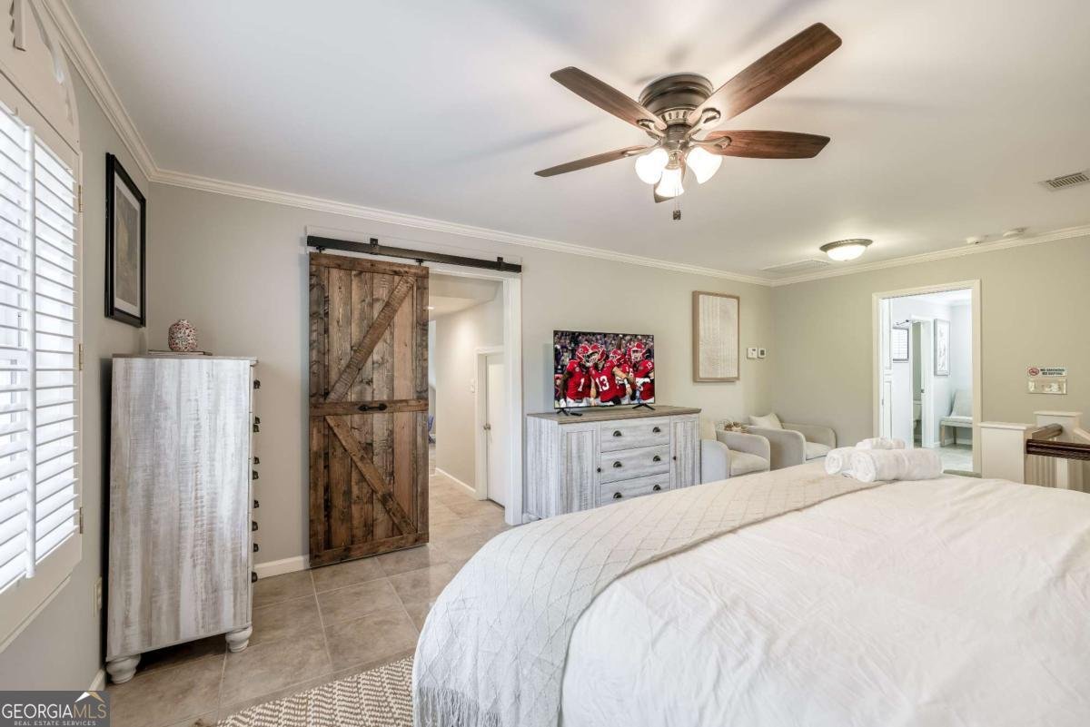 85 Grant Cove Dawsonville - Photo 30