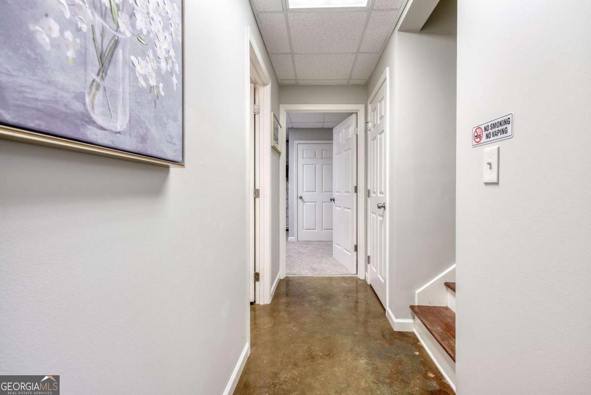 85 Grant Cove Dawsonville - Photo 46