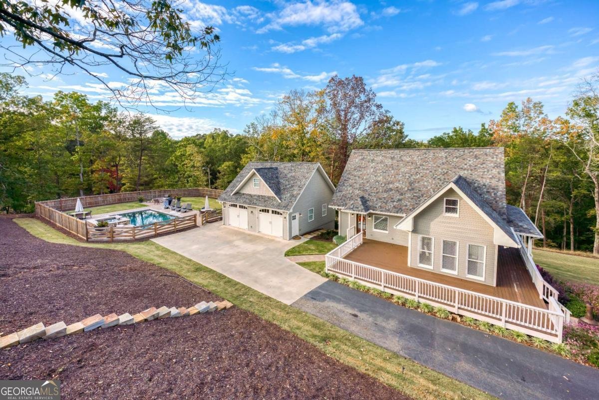 85 Grant Cove Dawsonville - Photo 56