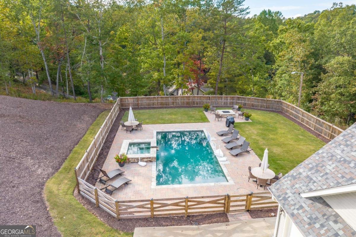 85 Grant Cove Dawsonville - Photo 57