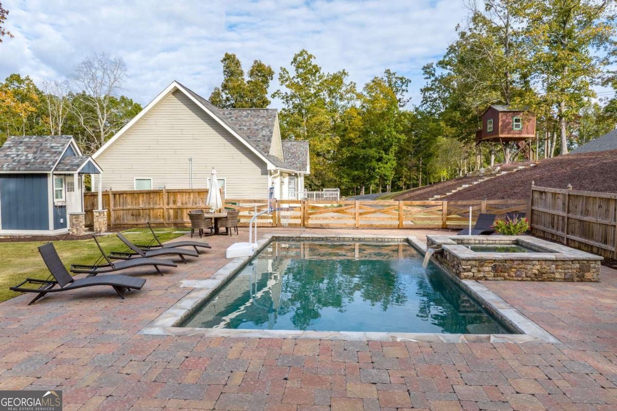 85 Grant Cove Dawsonville - Photo 59