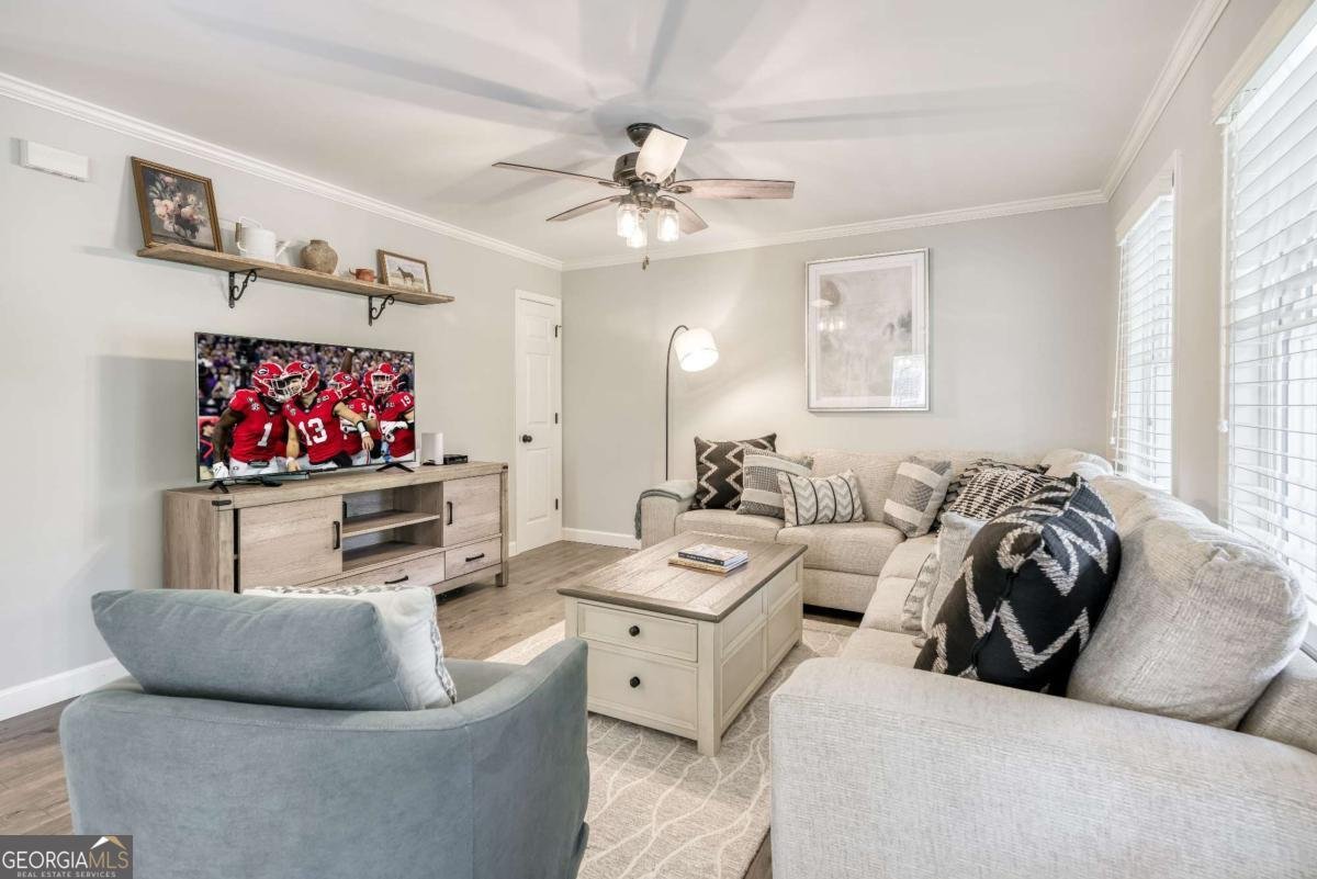 85 Grant Cove Dawsonville - Photo 6