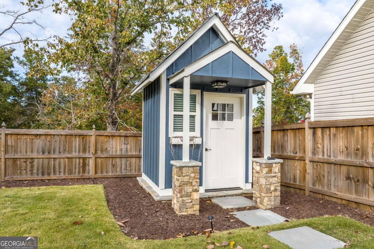 85 Grant Cove Dawsonville - Photo 60