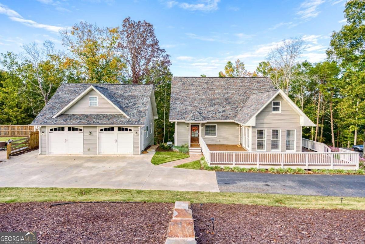 85 Grant Cove Dawsonville - Photo 64