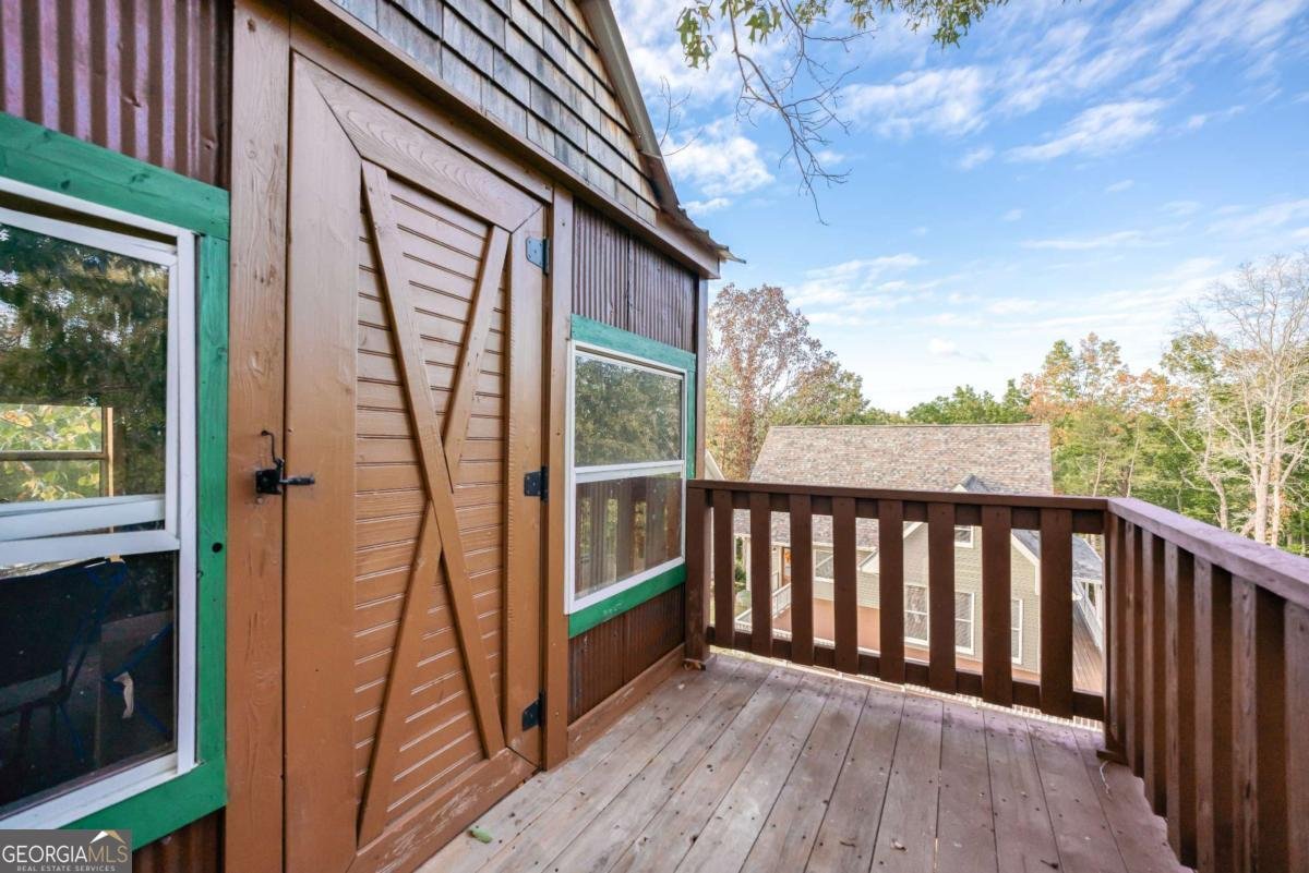 85 Grant Cove Dawsonville - Photo 66