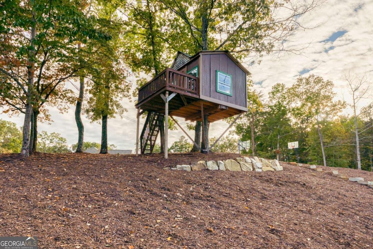 85 Grant Cove Dawsonville - Photo 67