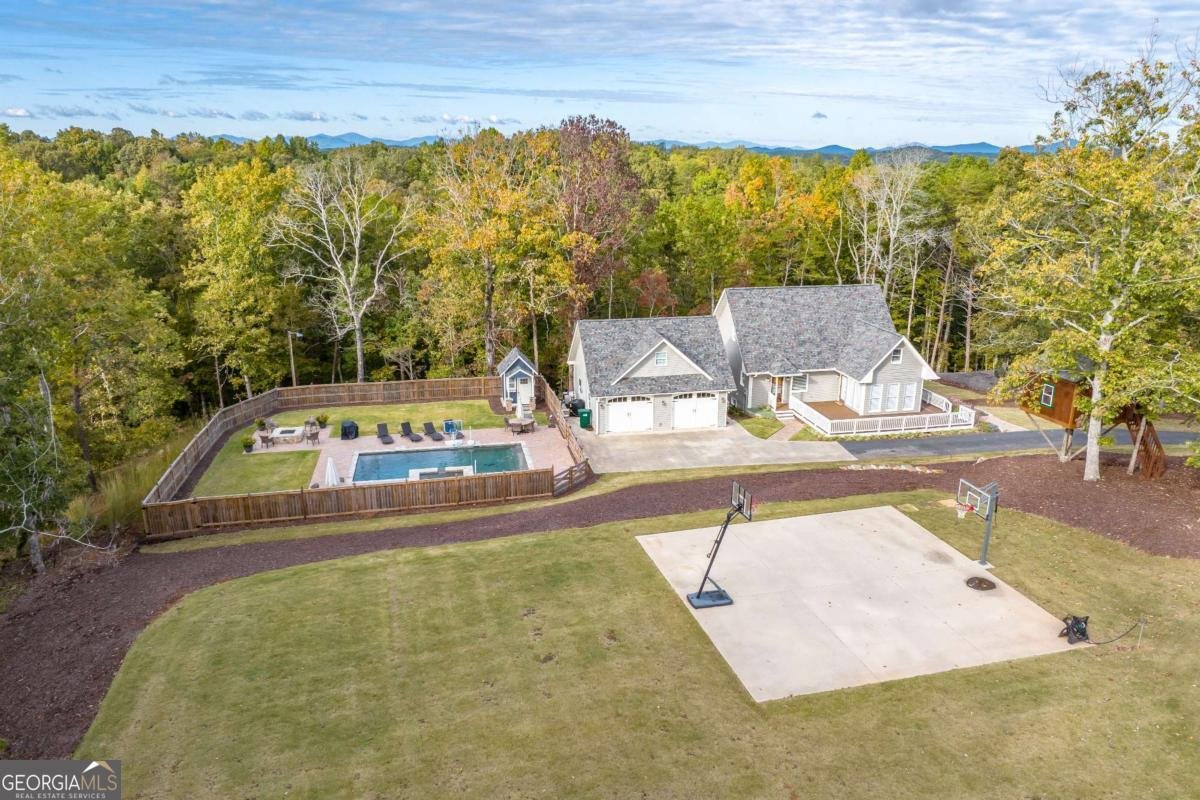 85 Grant Cove Dawsonville - Photo 69