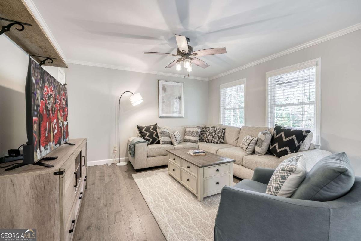 85 Grant Cove Dawsonville - Photo 7