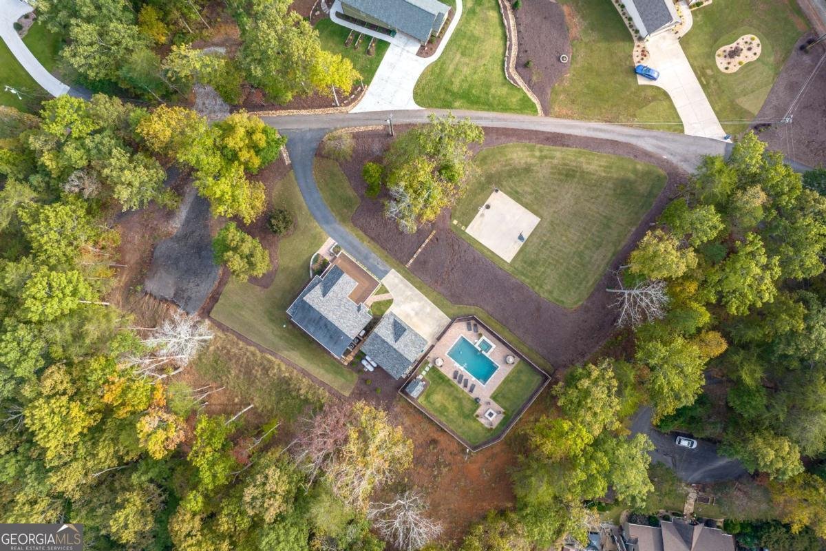 85 Grant Cove Dawsonville - Photo 70