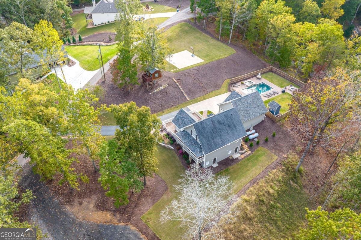 85 Grant Cove Dawsonville - Photo 71