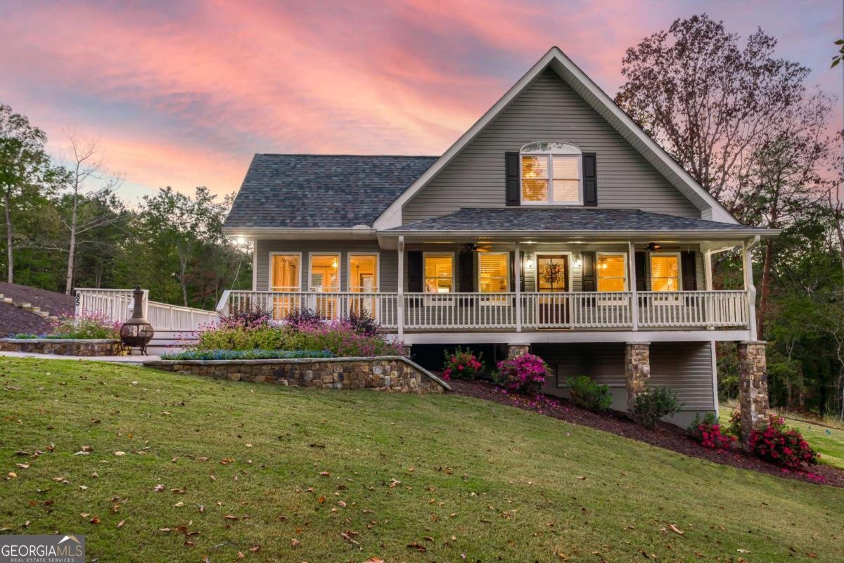 85 Grant Cove Dawsonville - Photo 74