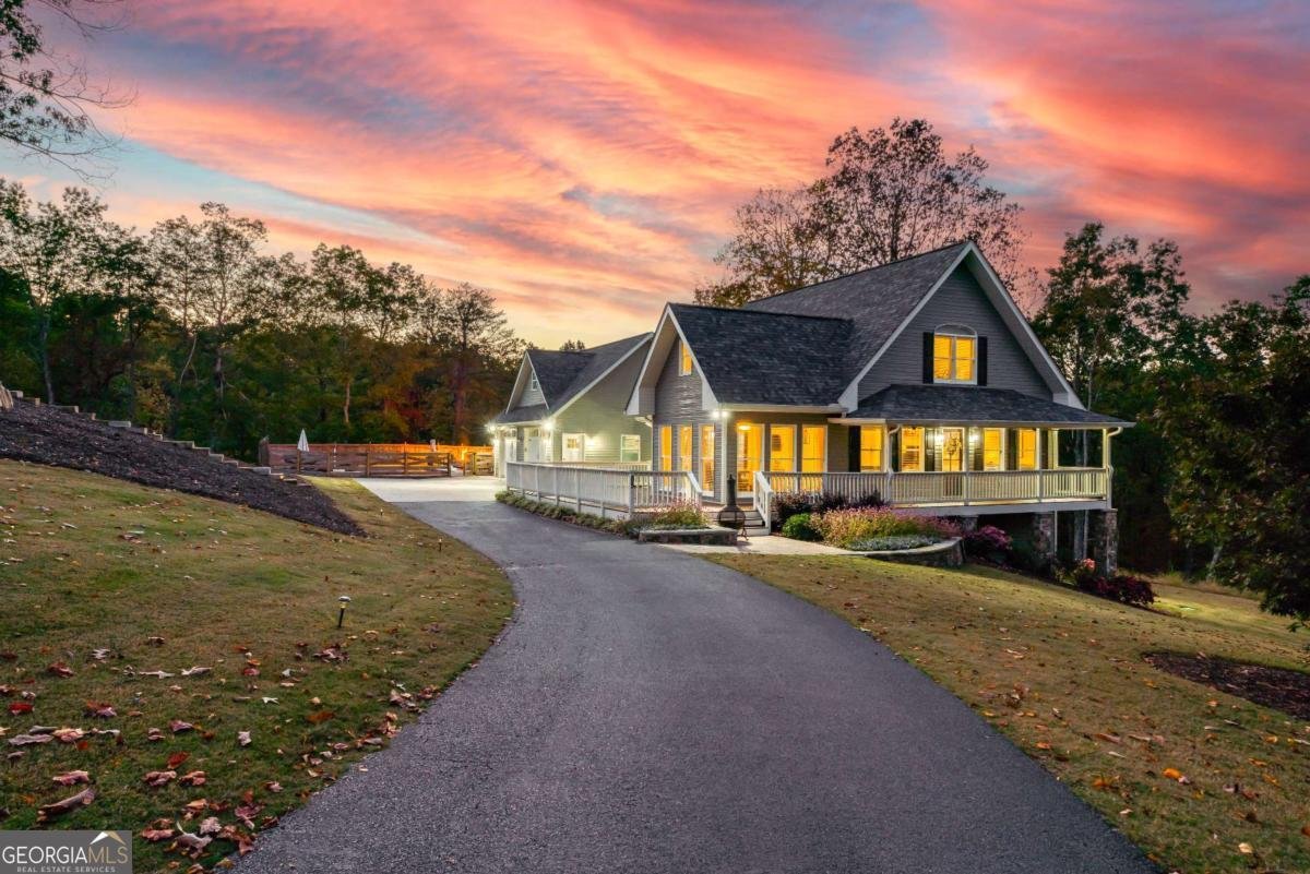 85 Grant Cove Dawsonville - Photo 75