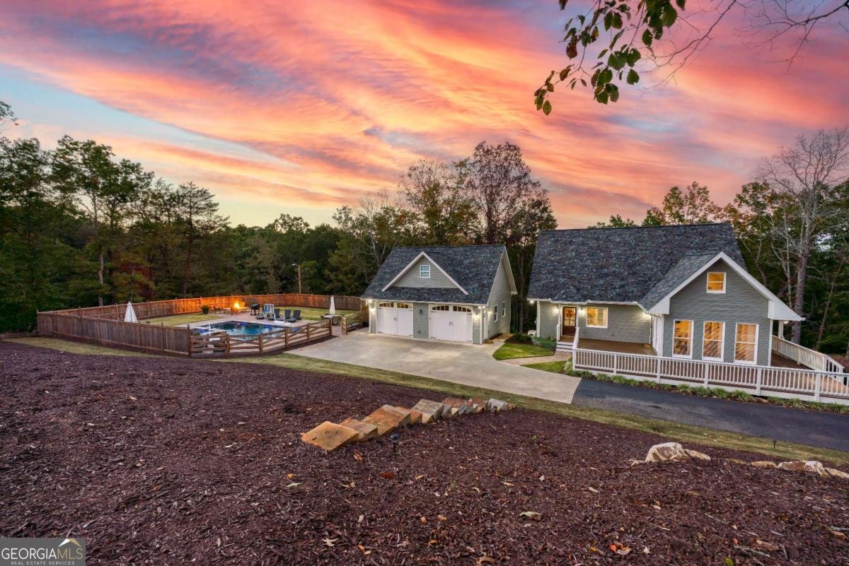 85 Grant Cove Dawsonville - Photo 76