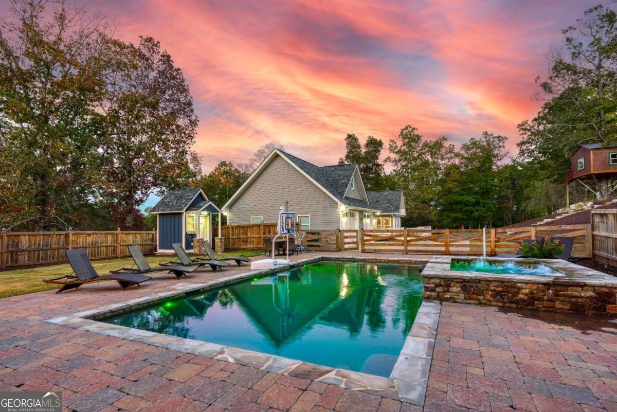 85 Grant Cove Dawsonville - Photo 77