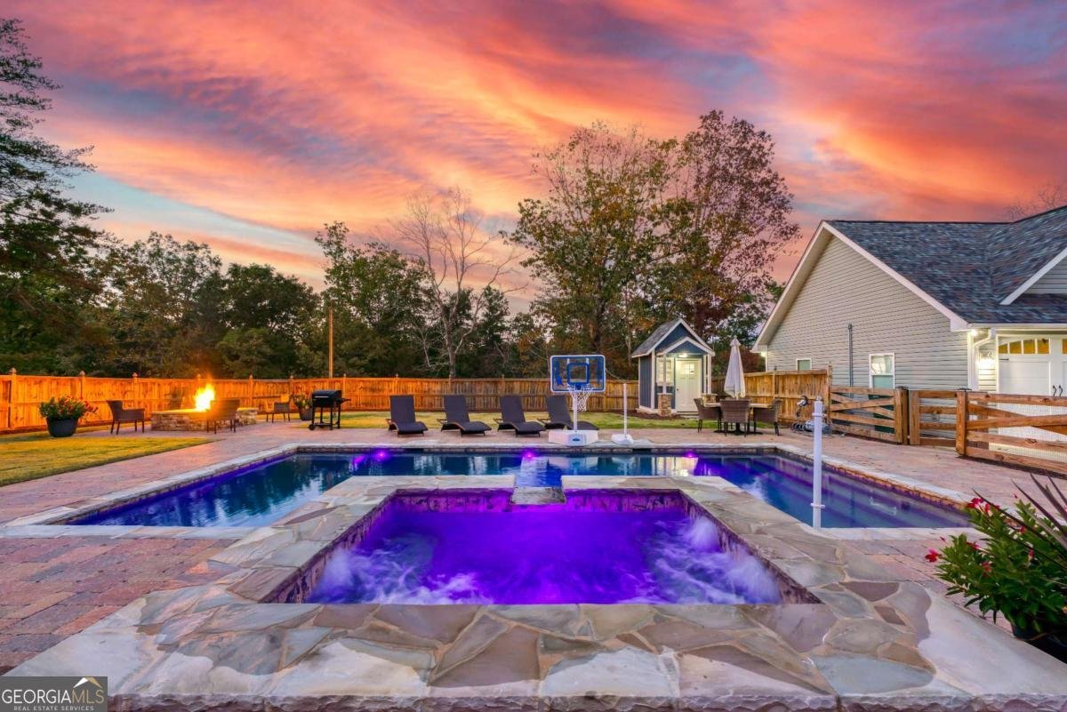 85 Grant Cove Dawsonville - Photo 78