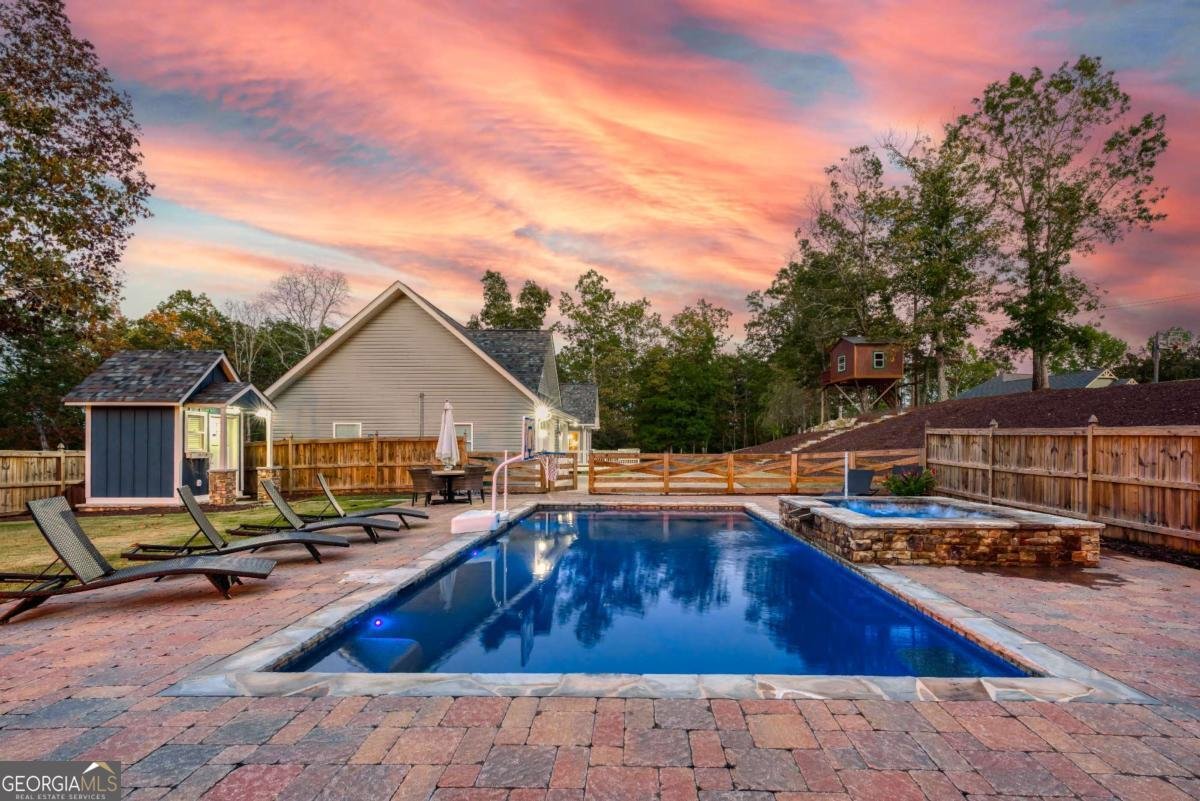 85 Grant Cove Dawsonville - Photo 79